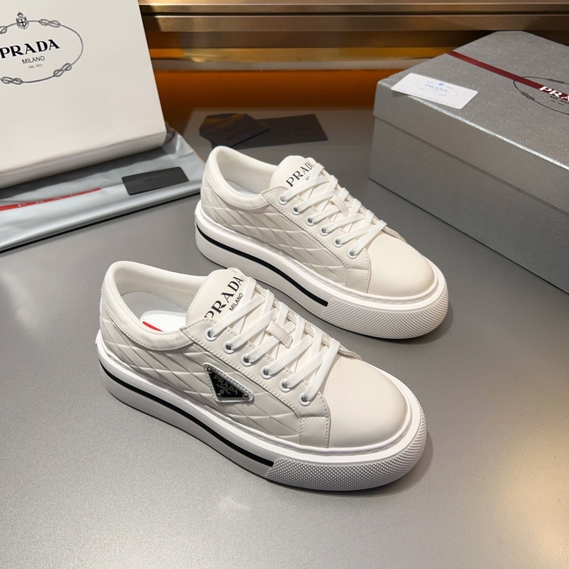 Prada Sneakers